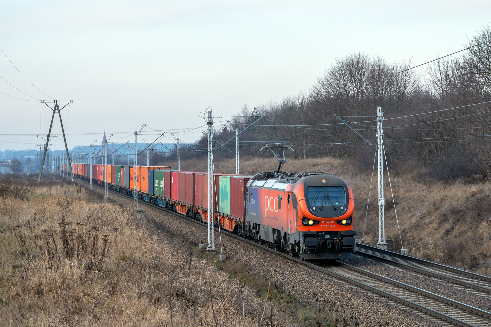 111Eo-005 [PCC Intermodal]