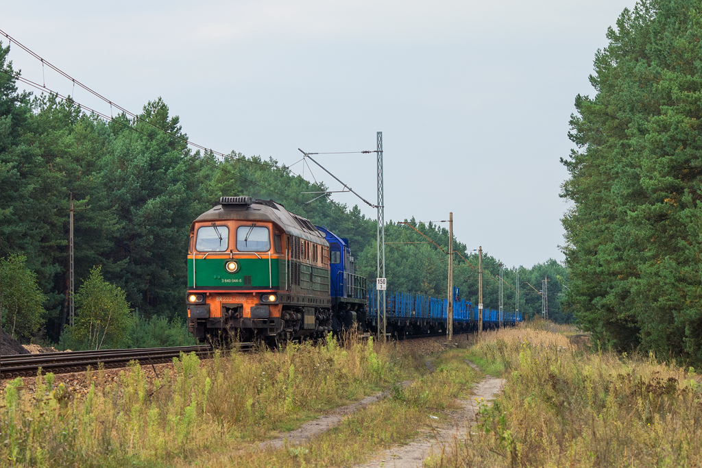 BR232-090 [Ecco Rail]