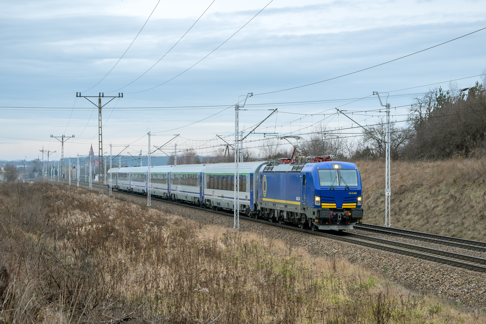 7 193 802 [PKP InterCity]
