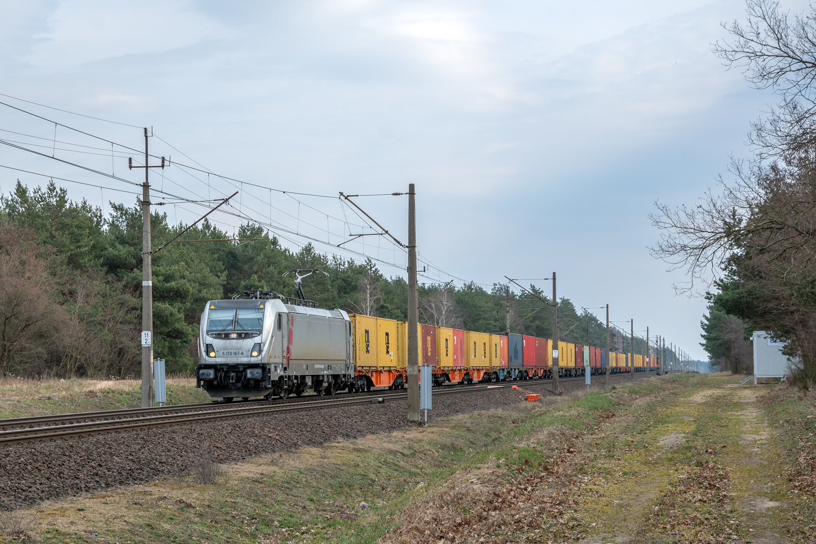 E594-017 [PCC Intermodal]