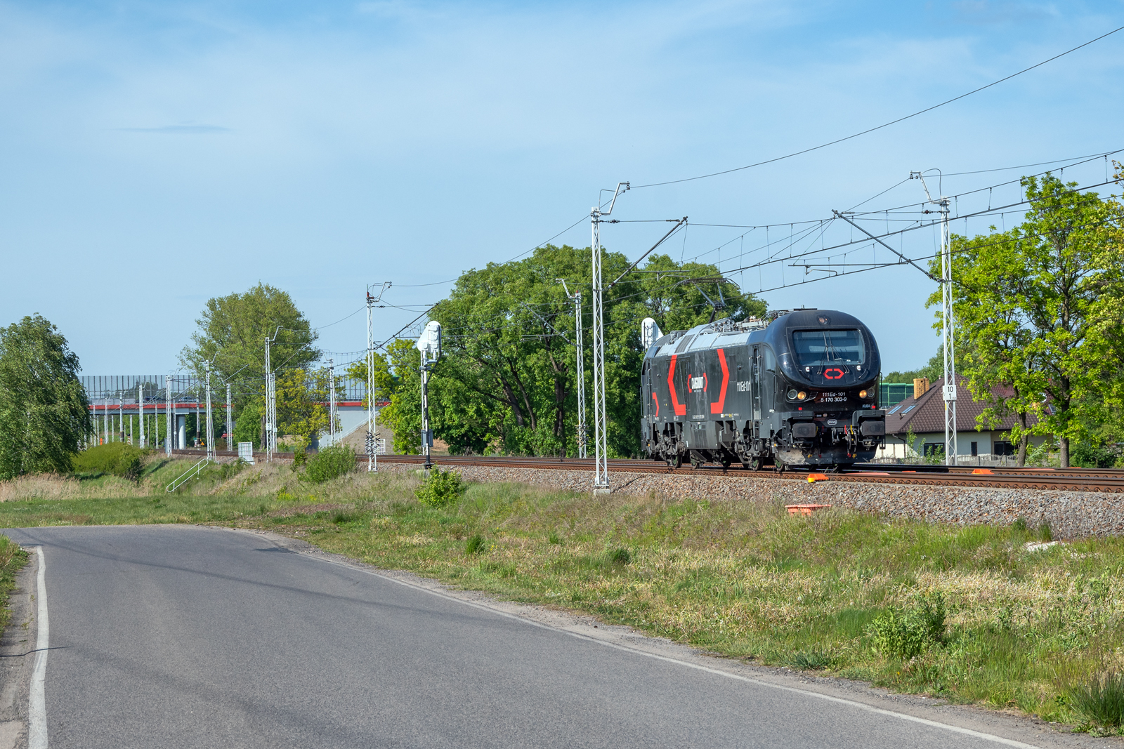 111Ed-101 [Orlen Kolej]