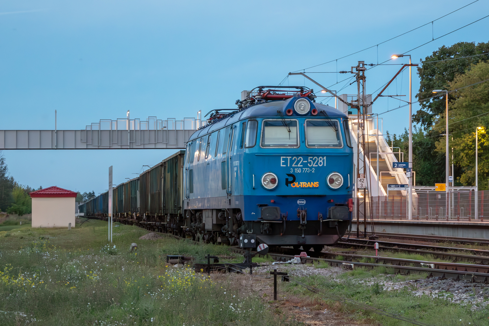 ET22-5281 [Poltrans]