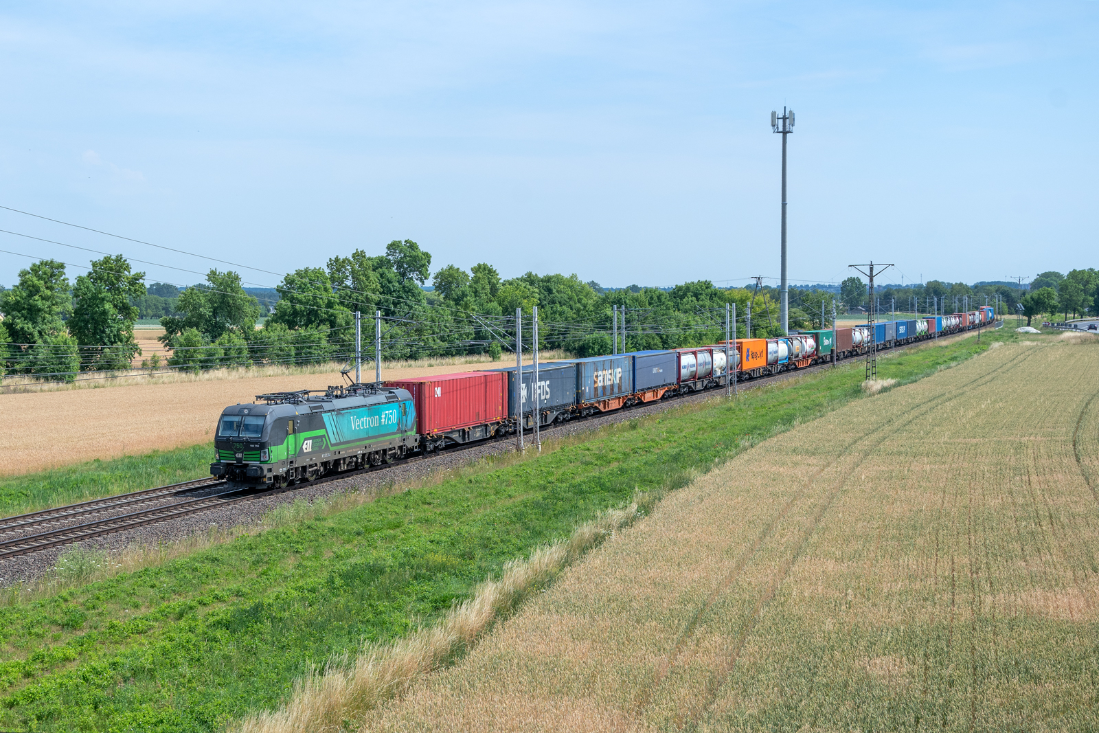 193 756 [RTB Cargo]