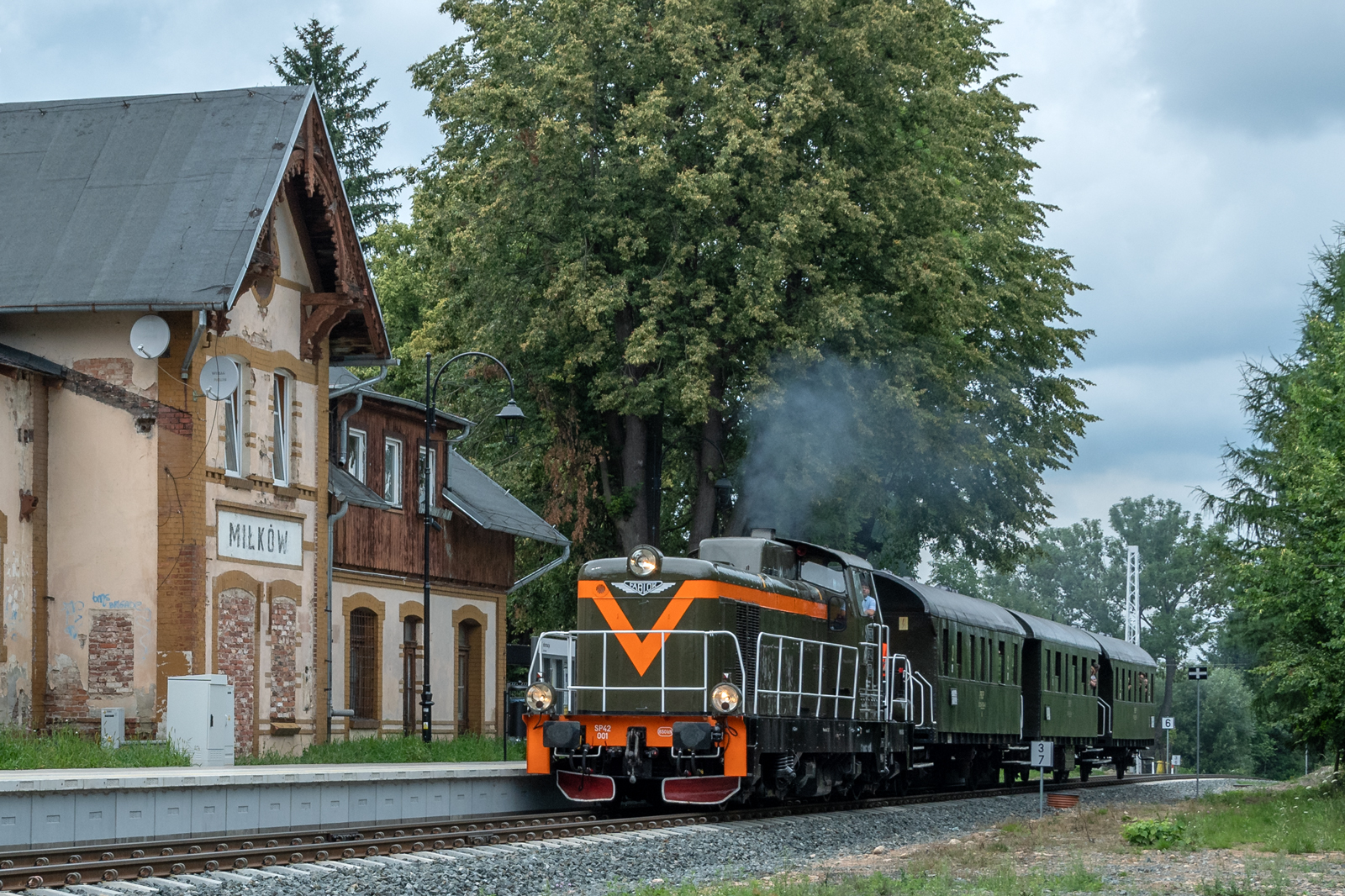 SP42-001 [KSK Wrocław]