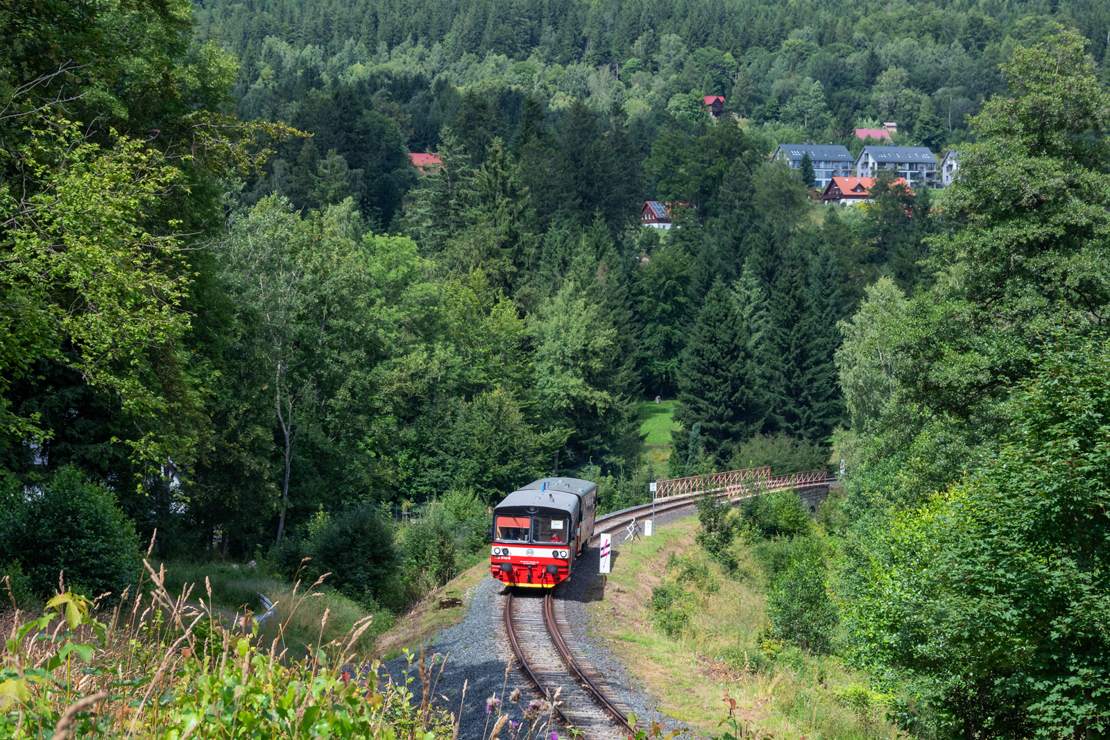 810 510-8 [Správa Ústecké dráhy]