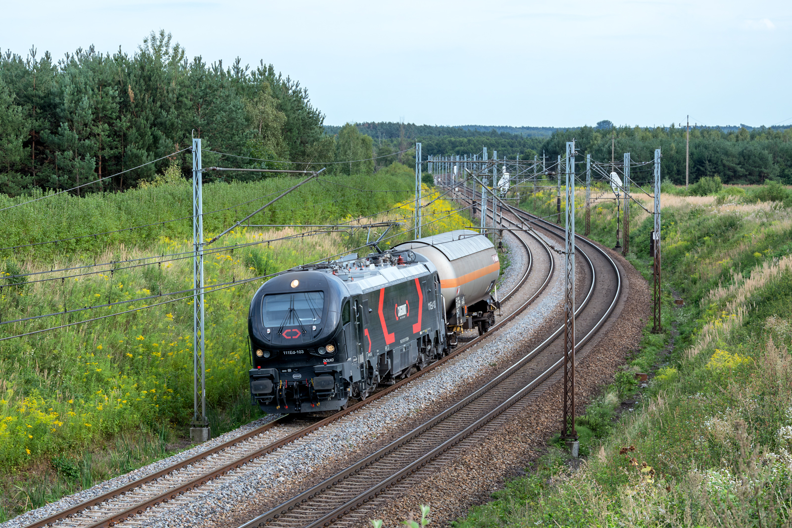 111Ed-103 [Orlen Kolej]