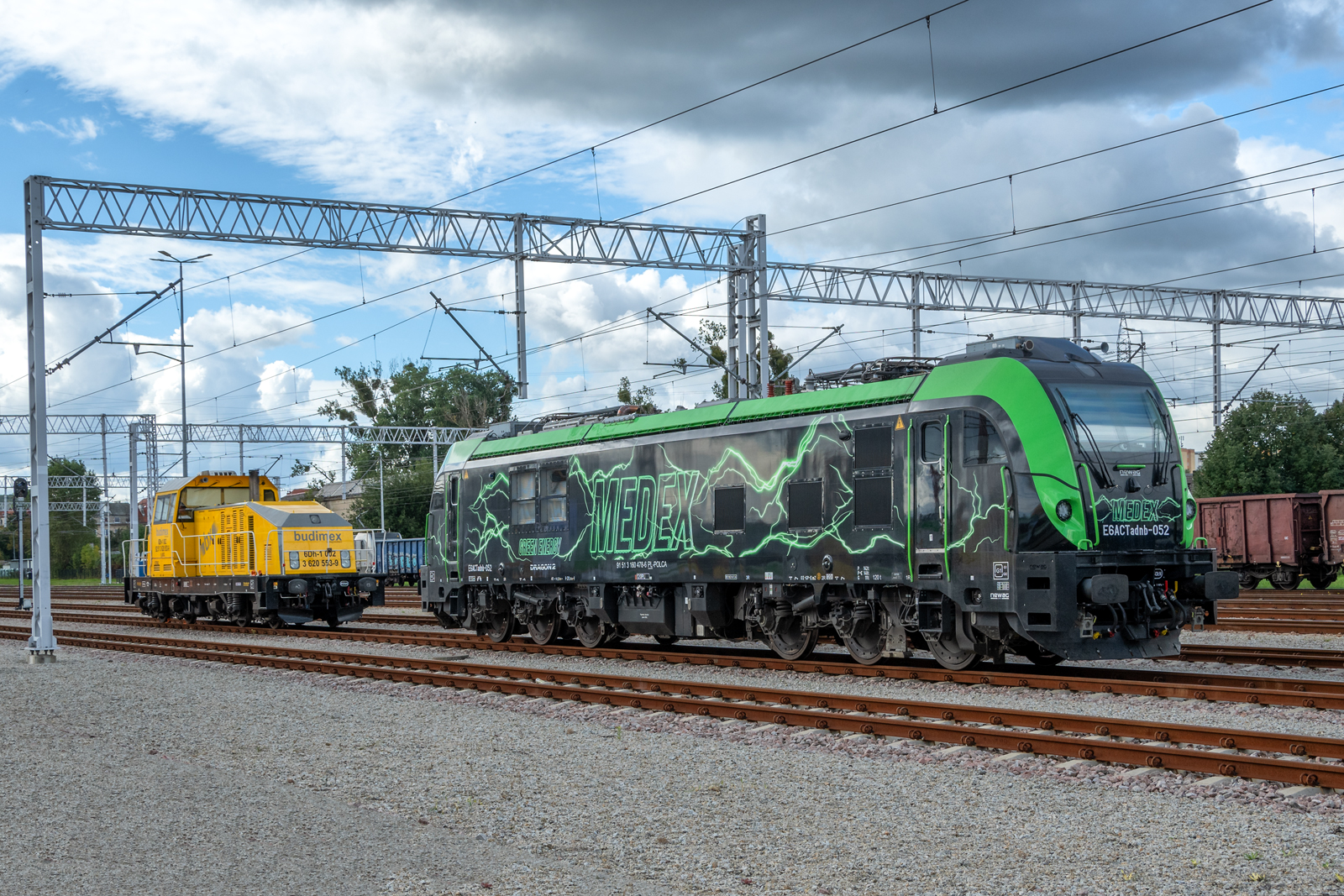 E6ACTadnb-052 [Medex]