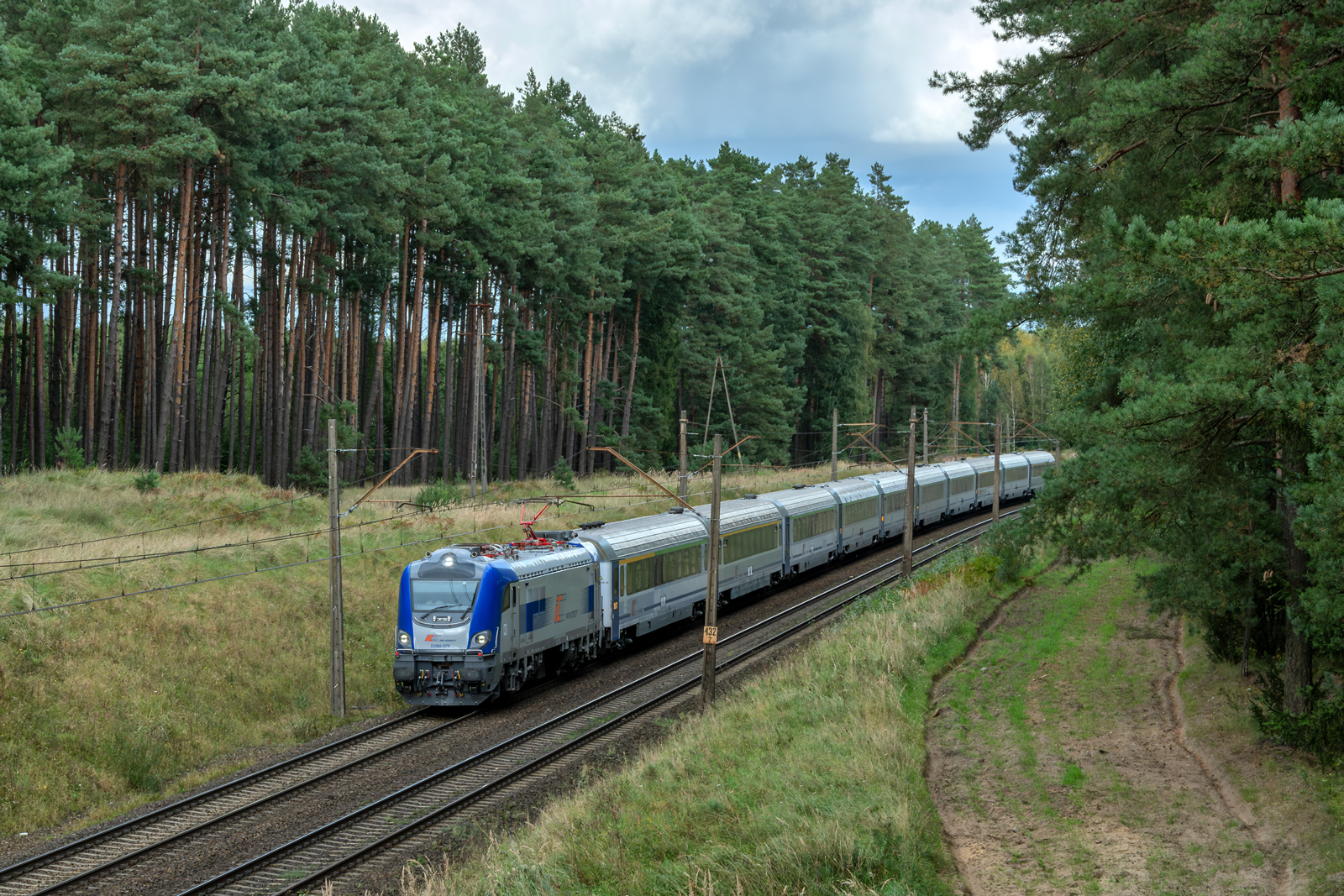 EU160-079 [PKP InterCity]