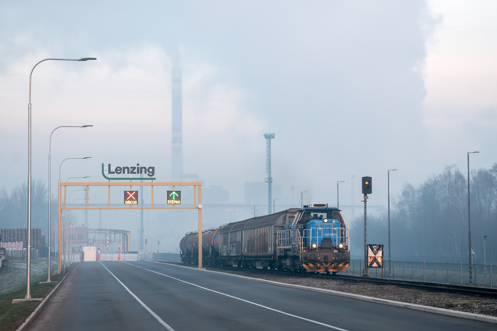 742 712-3 [CD Cargo]