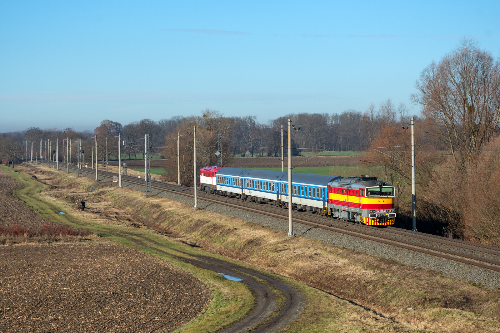 754 075-0 [Ceske Drahy]