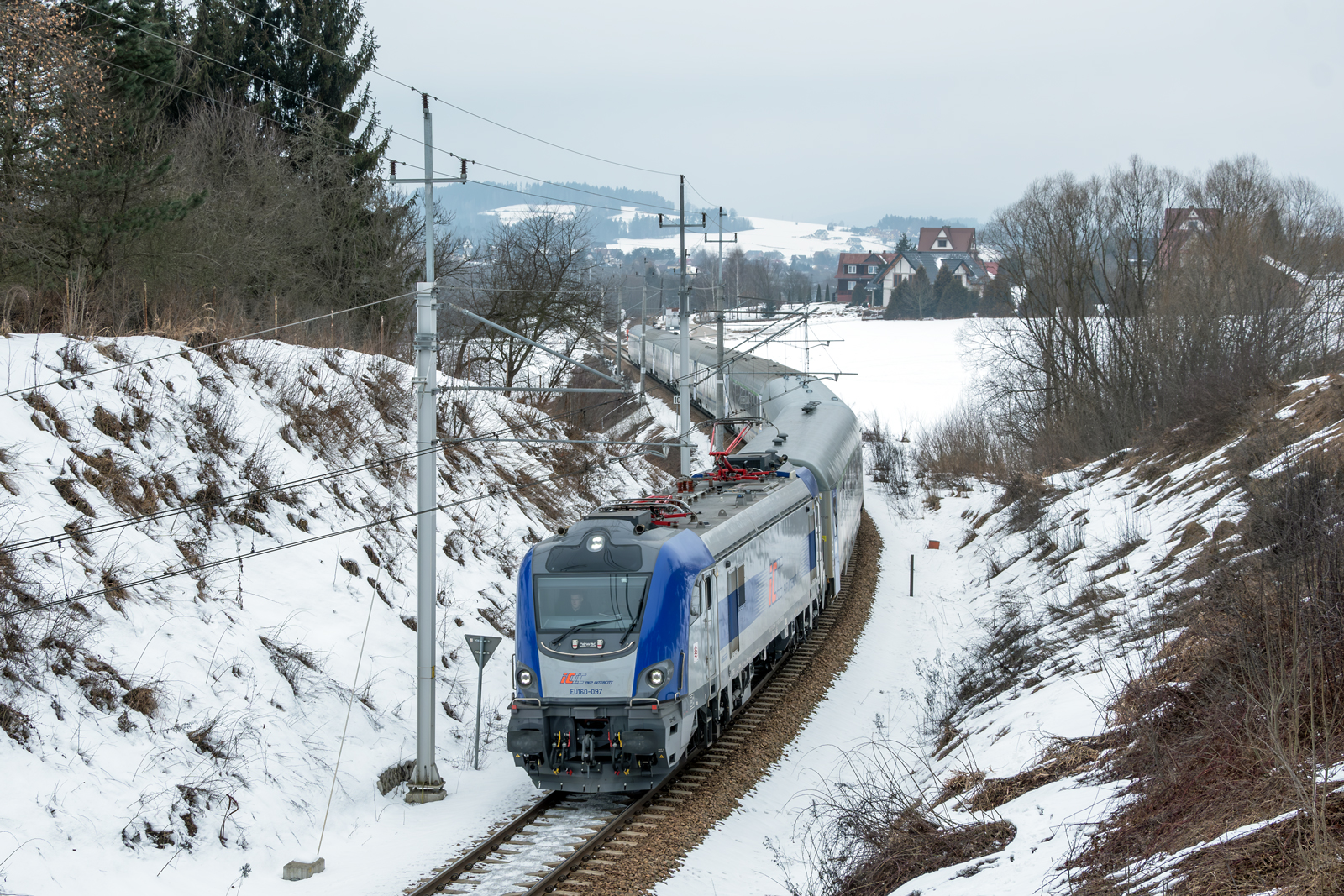 EU160-097 [PKP InterCity]