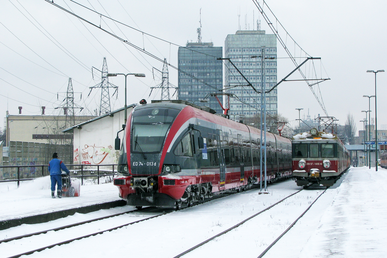 ED74-013 [PKP InterCity]