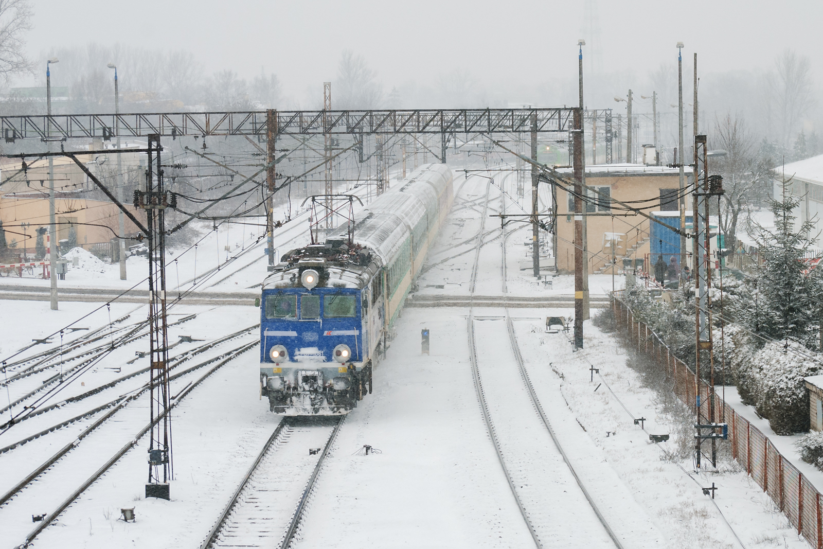 EP07-1061 [PKP IinterCity]