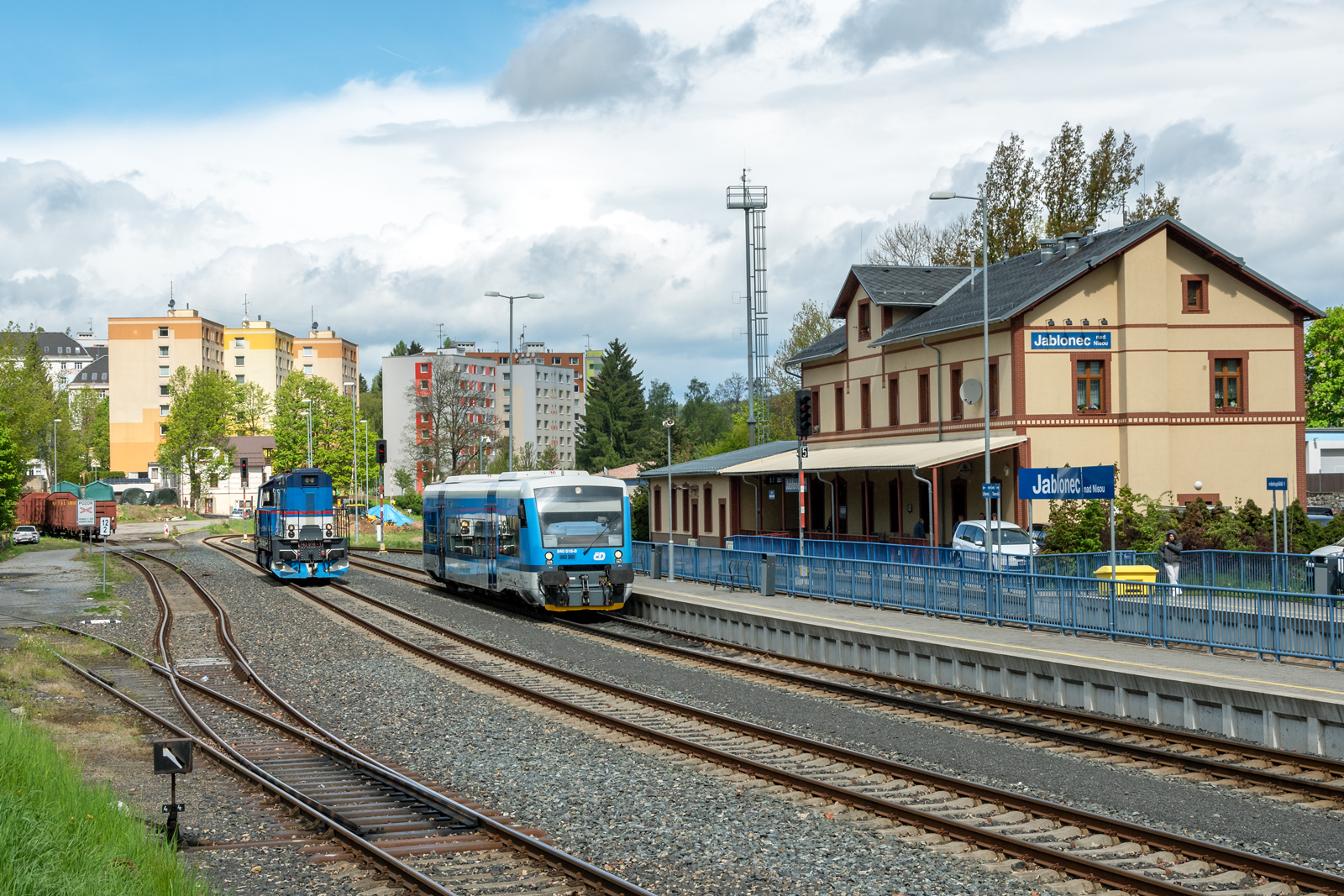 840 016-0 [Ceske Drahy]