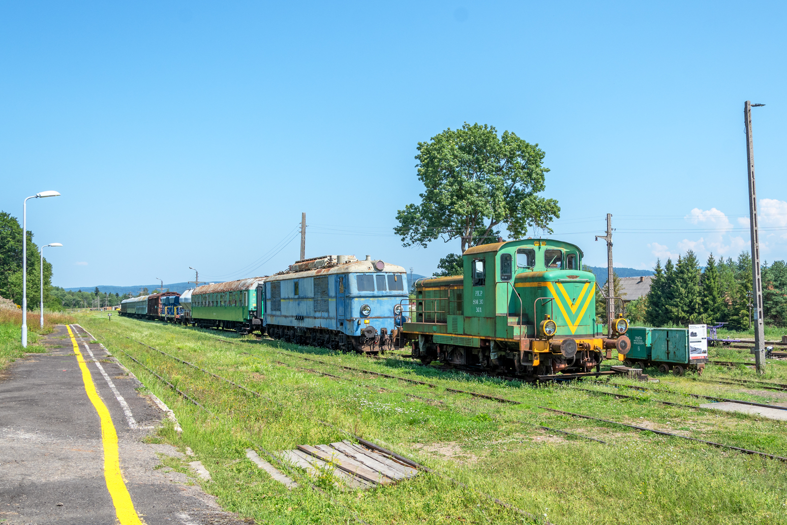 SM30-301