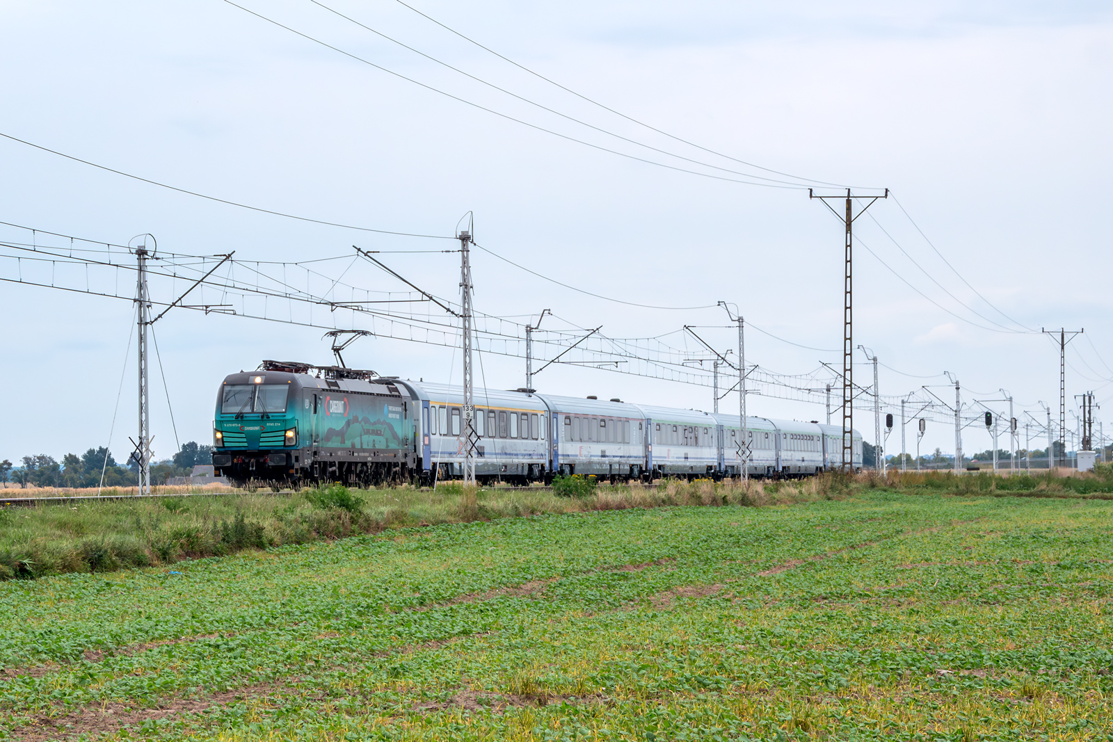 6 193 274 [PKP InterCity]