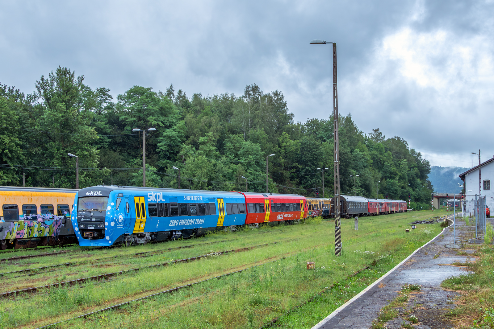 SD85-069 [SKPL]