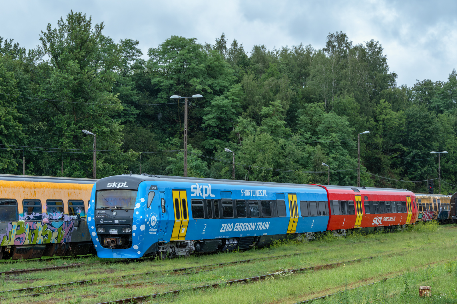 SD85-069 [SKPL]