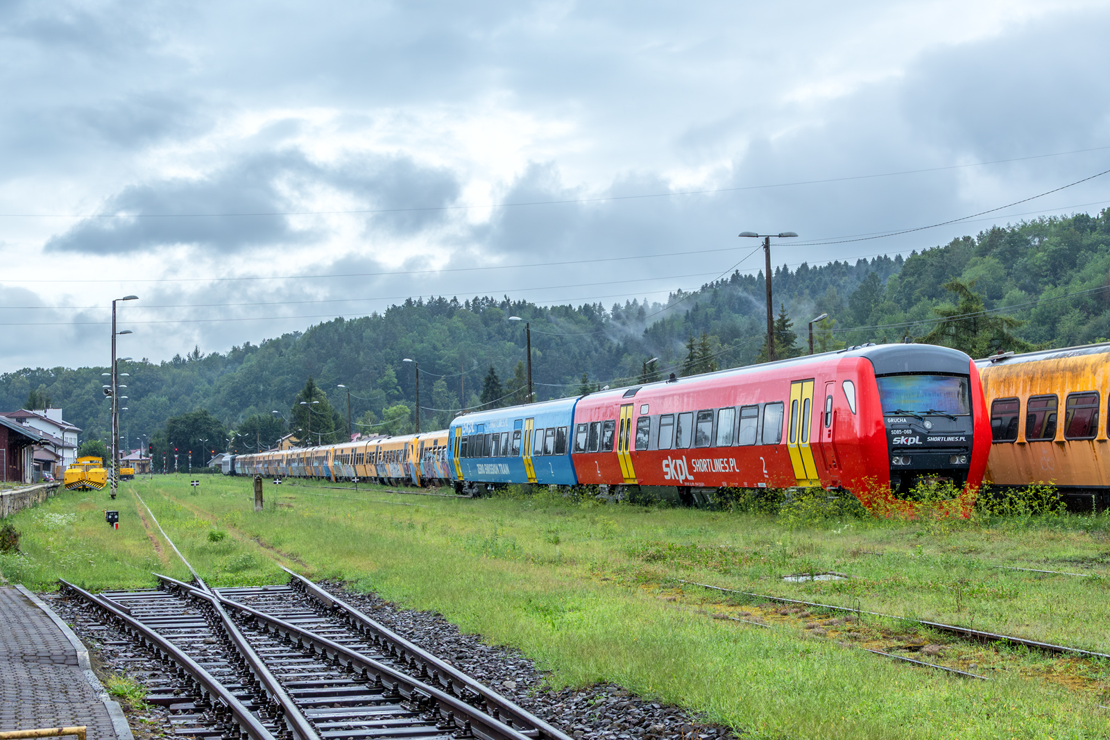 SD85-069 [SKPL]