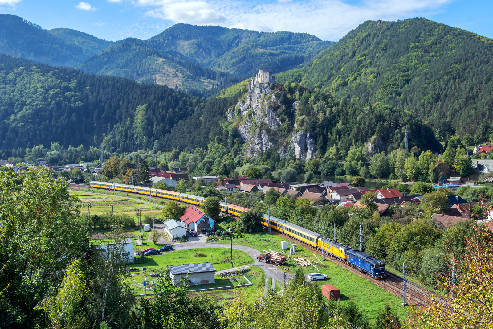 750 199-2 [Východočeská dráha]
