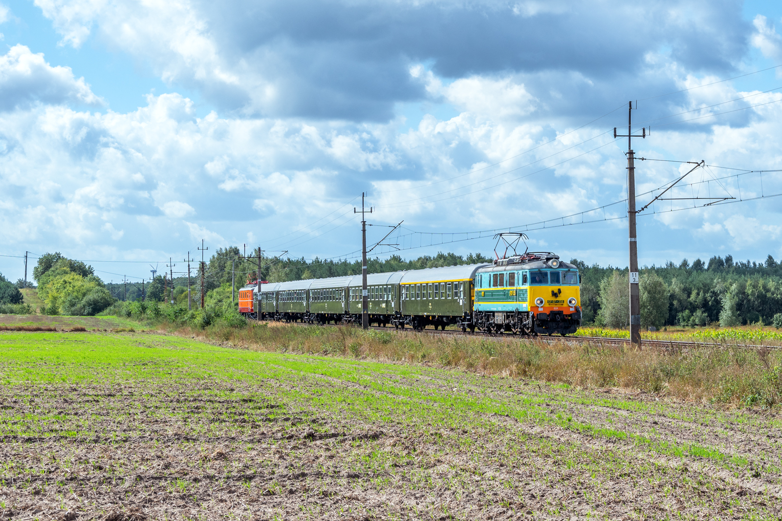 EP07-356 [PKP InterCity]