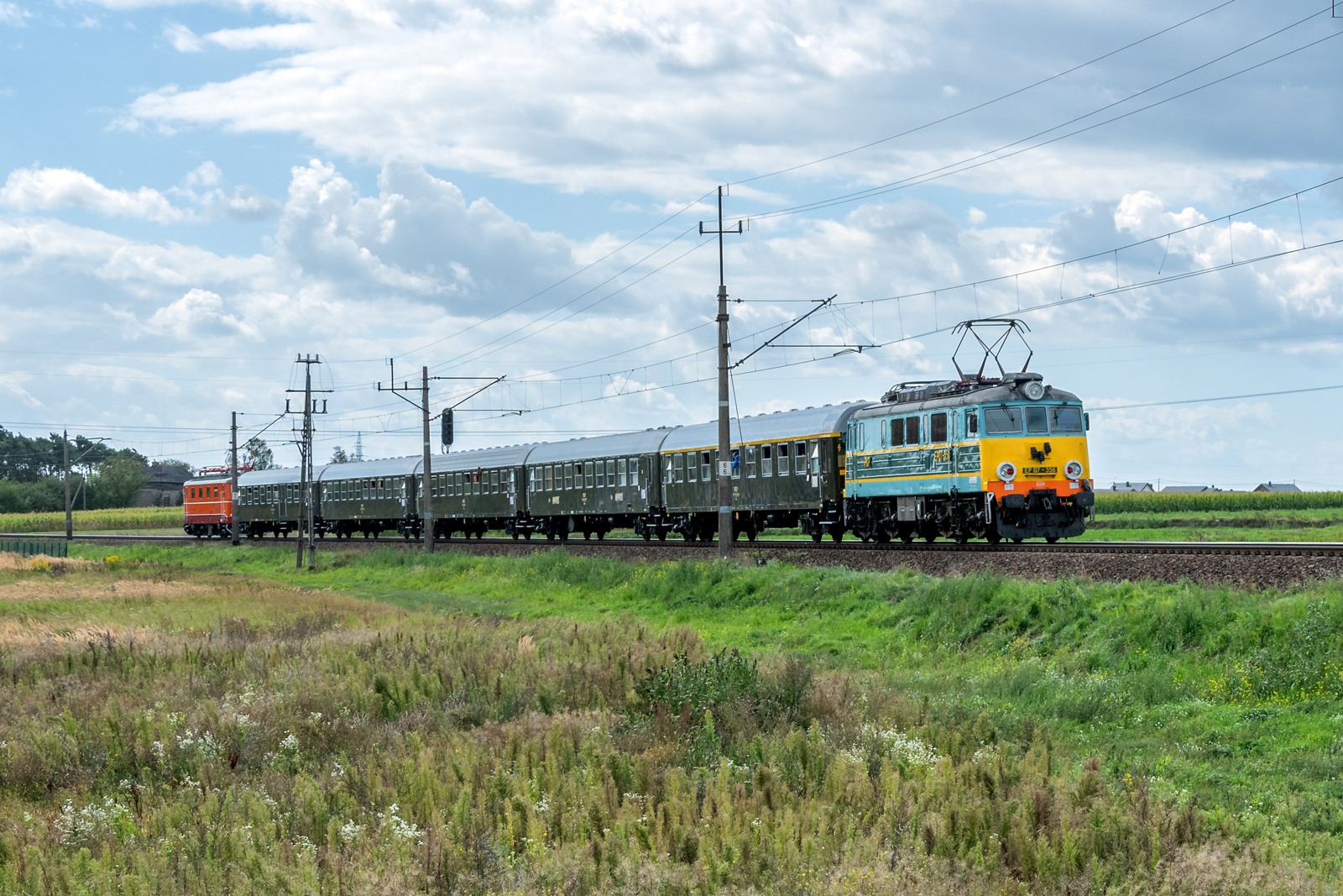 EP07-356 [PKP InterCity]