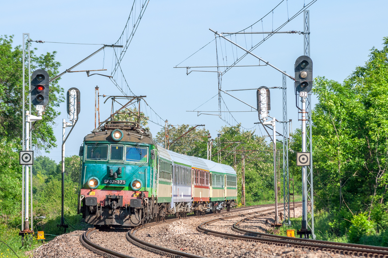 EP07-375 [PKP InterCity]