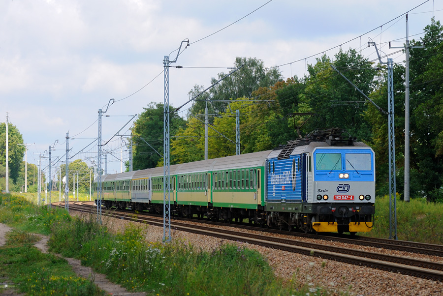 163 047-4 [PKP InterCity]