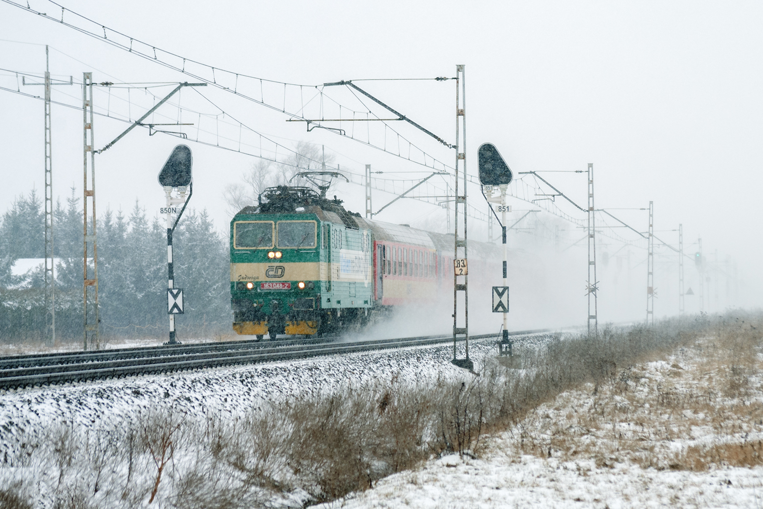 163 048-2  [Przewozy Regionalne]