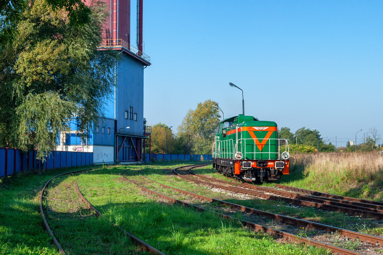 SM42-2448 [Dalkia Łódź]