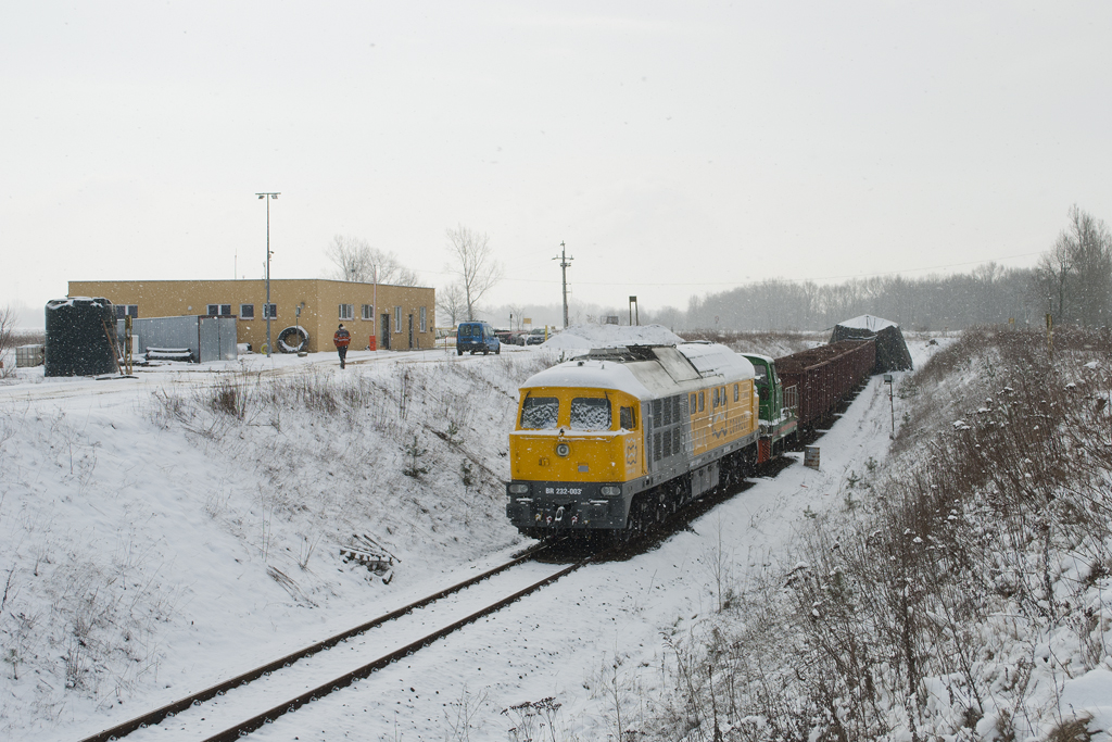 BR232-003 [Pozbruk Connect]