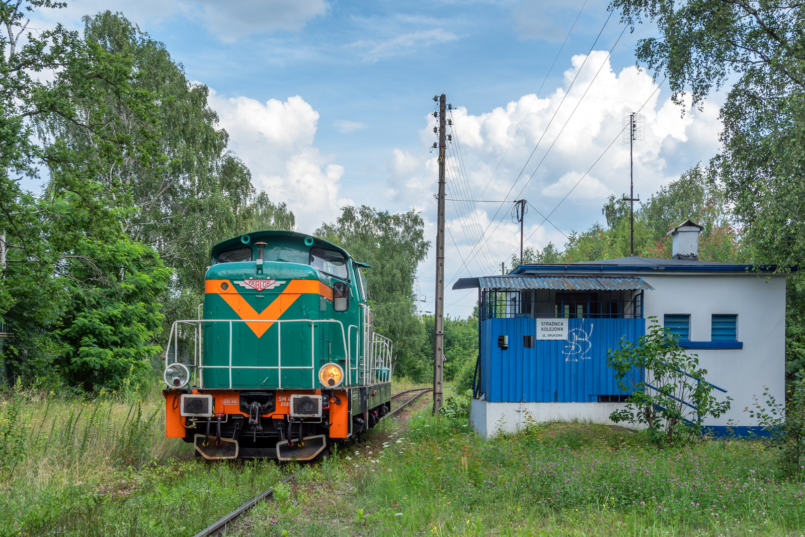 SM42-2085 [Dalkia Łódź]