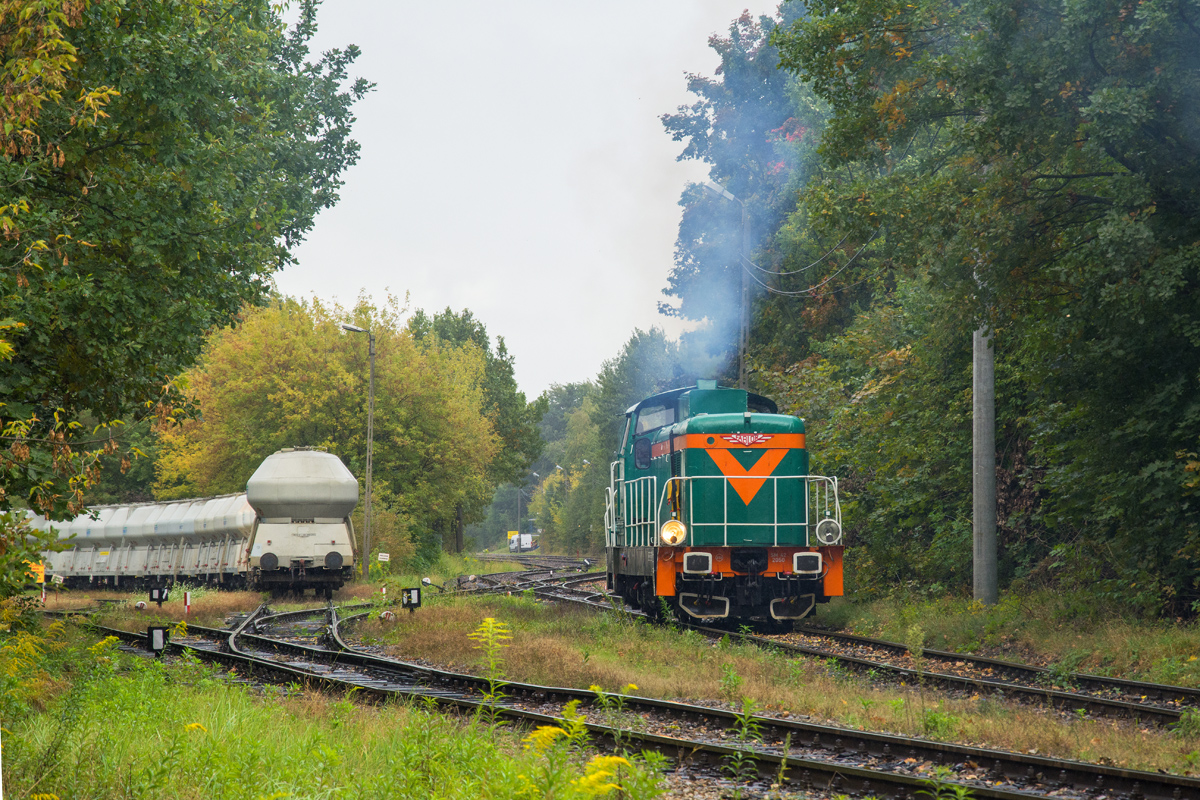 SM42-2085 [Dalkia Łódź]
