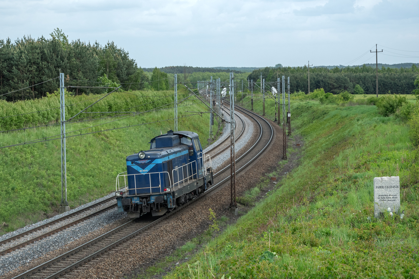 SM42-2351 [Omniloko[