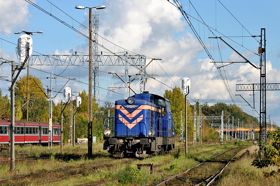 SM42-189 [PKP InterCity]