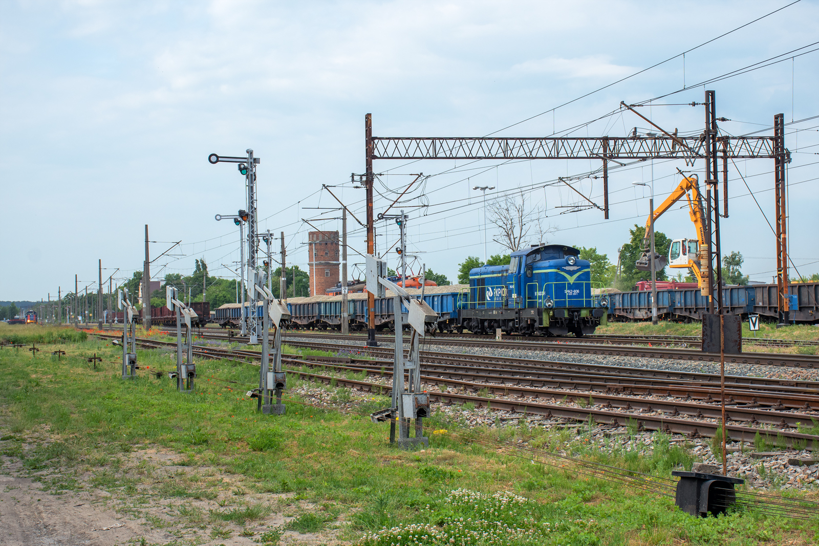 SM42-606 [PKP Cargo]