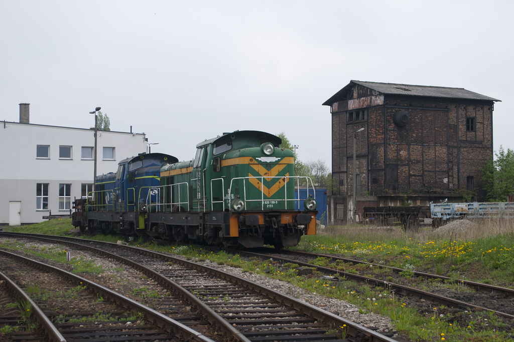 SM42-861 [PKP Cargo]