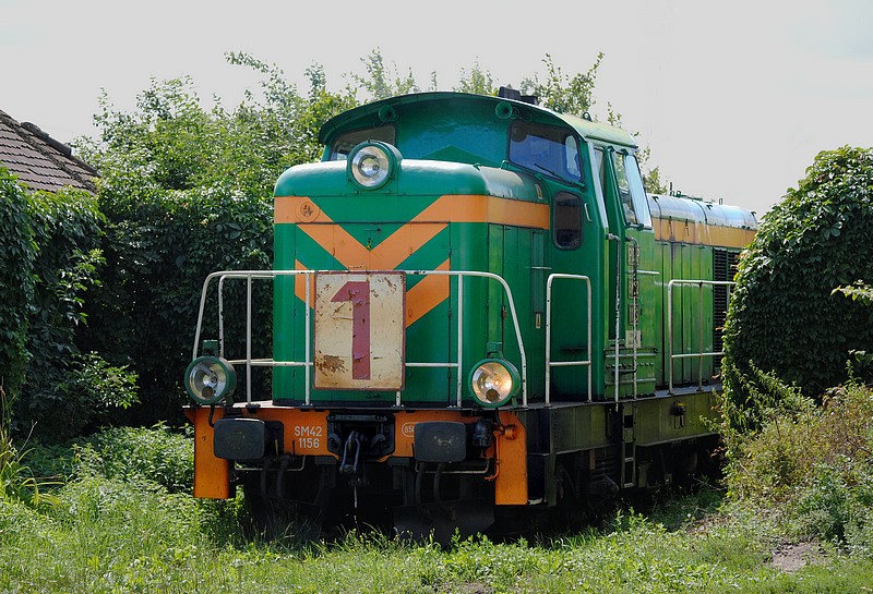 SM42-1156 [PKP Cargo]