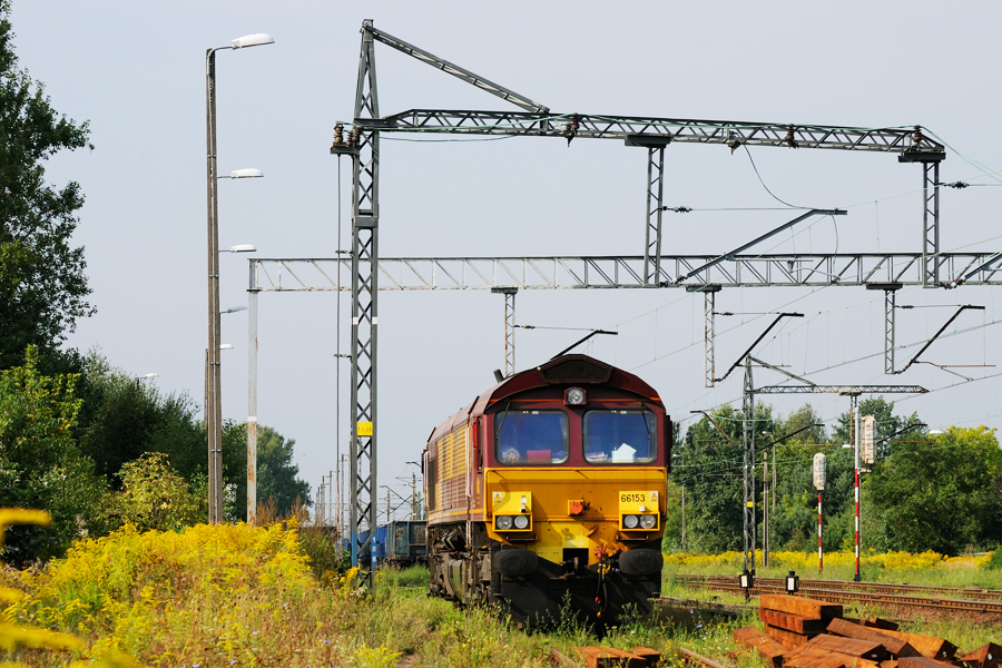 #66153 [DB Schenker Rail Polska]