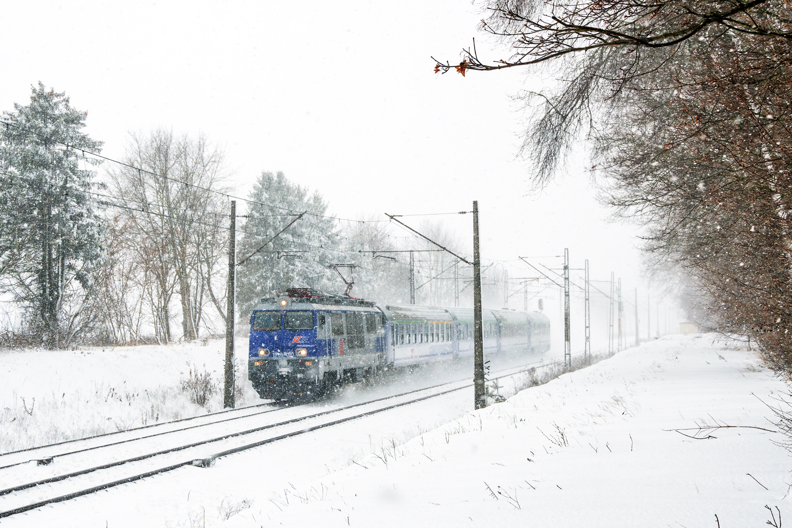EP09-020 [PKP InterCity]