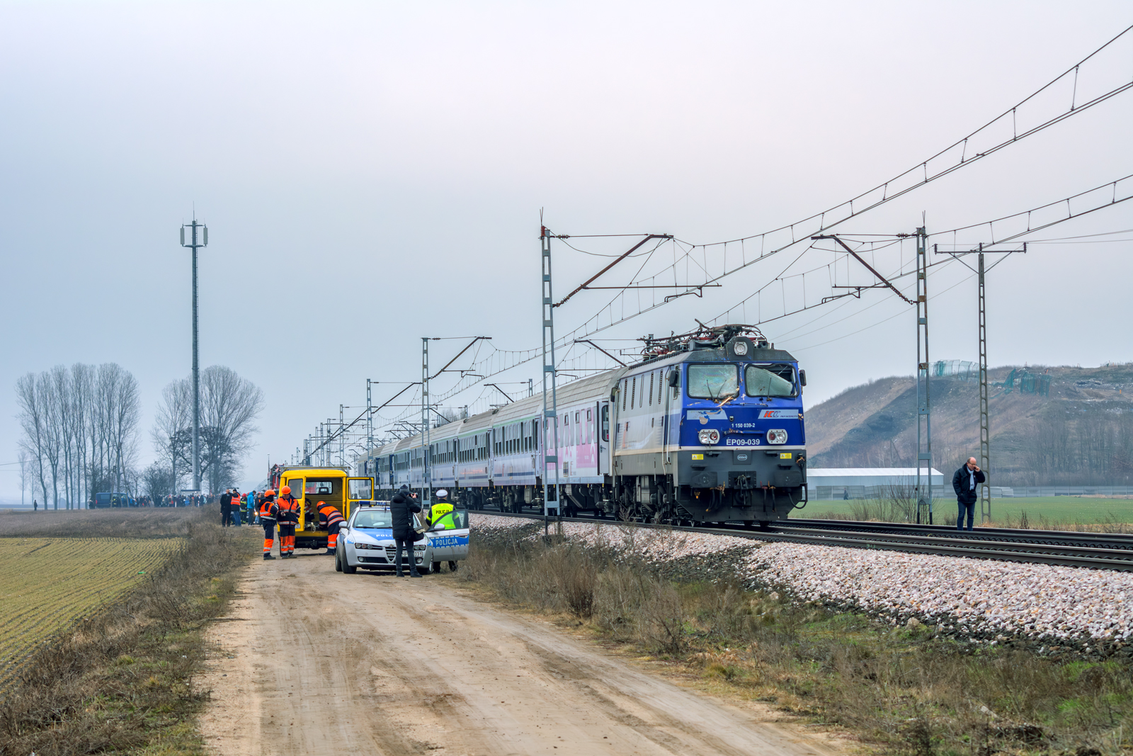 EP09-039 [PKP InterCity]