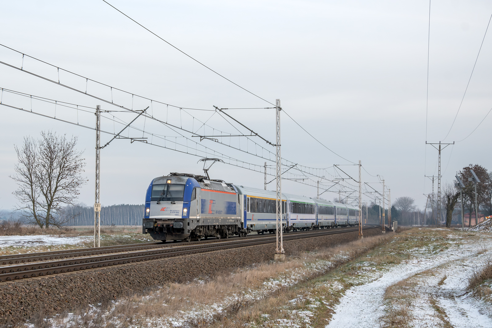 EU44-003 [PKP InterCity]
