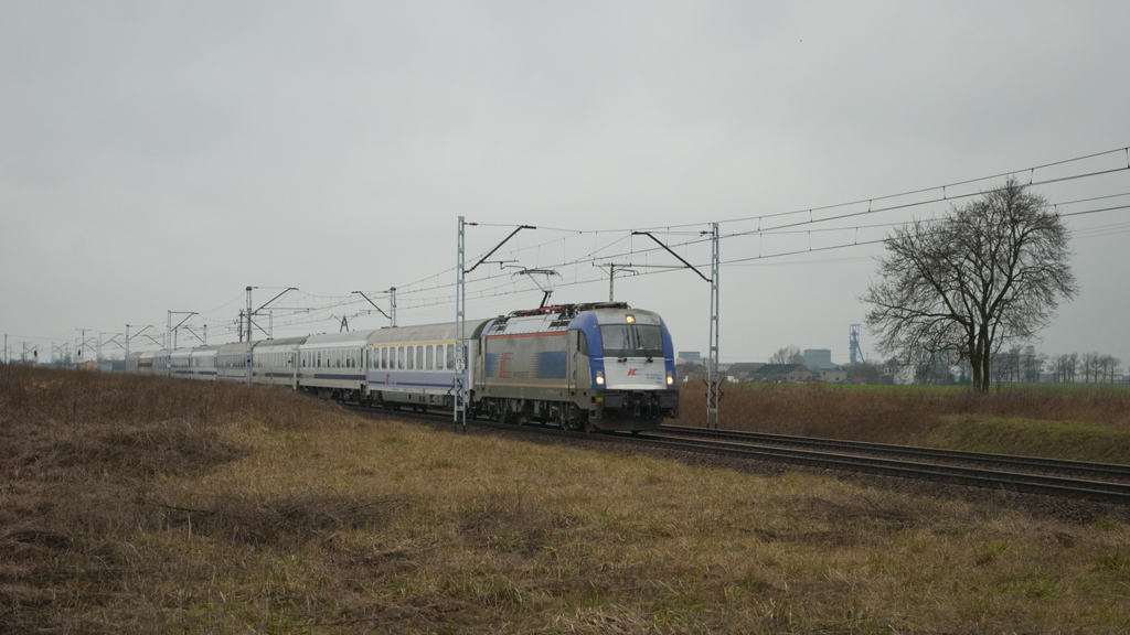 EU44-004 [PKP InterCity]