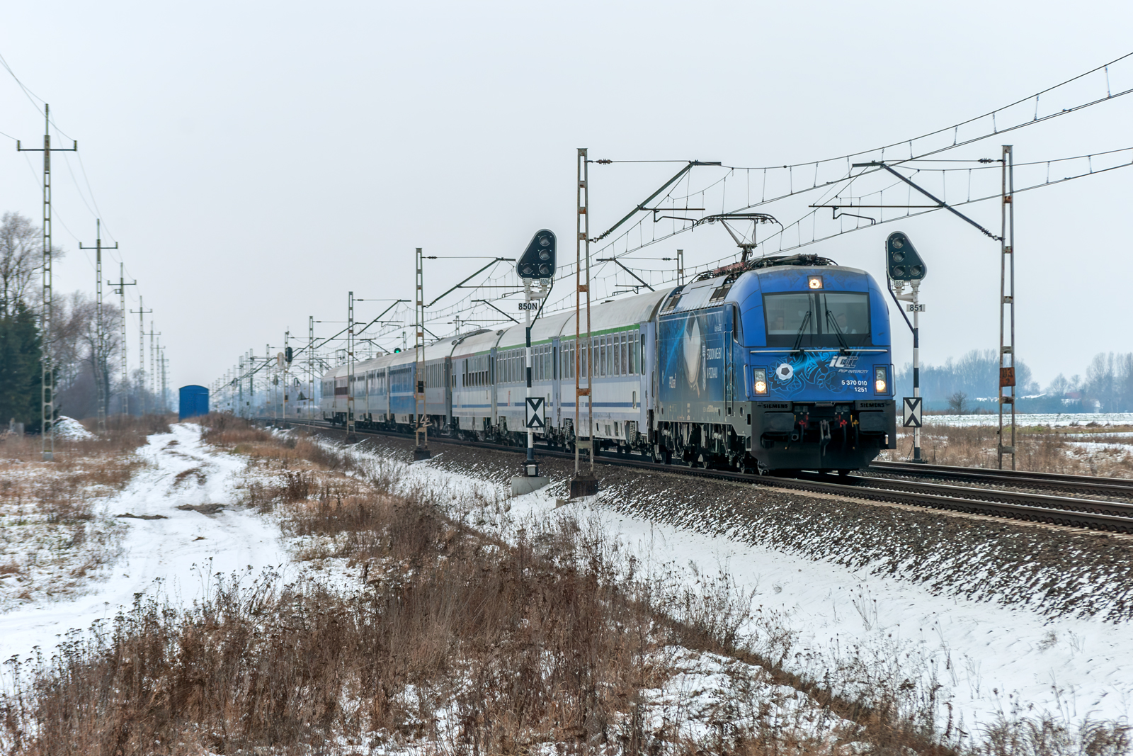 EU44-010 [PKP InterCity]