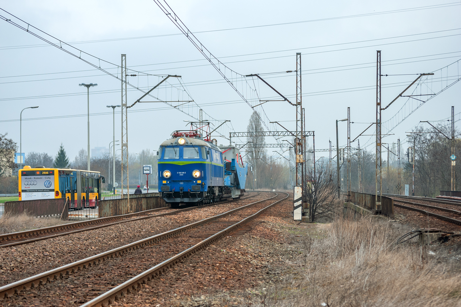 ET22-561 [PKP Cargo]