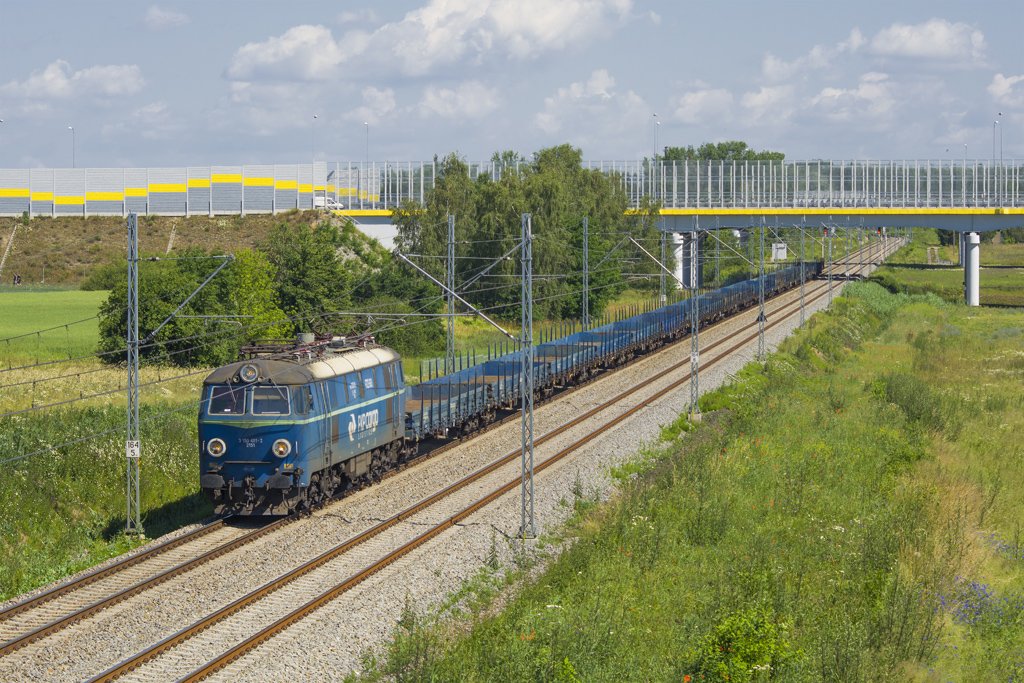 ET22-669 [PKP Cargo]