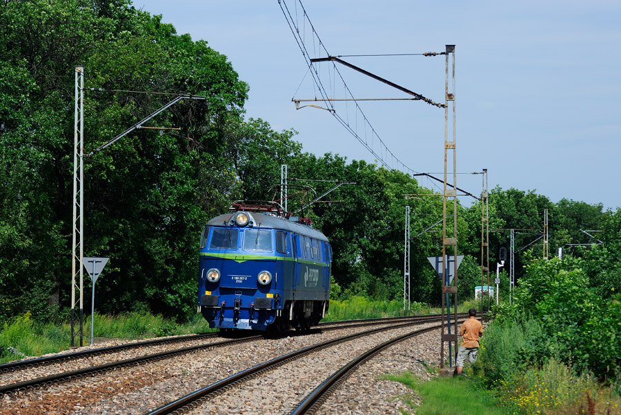 ET22-901 [PKP Cargo]