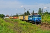 EU07-151 [PKP Cargo]
