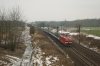 X4EC-052 [DB Schenker Rail Polska / del. PKP InterCity]
