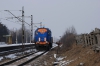 TEM2-233 [DB Schenker Rail Coaltran]